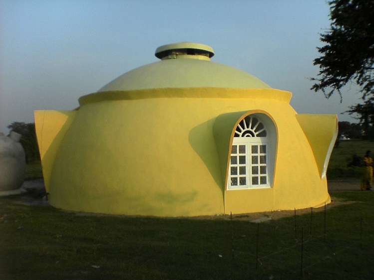 Dome Houses | Ampara