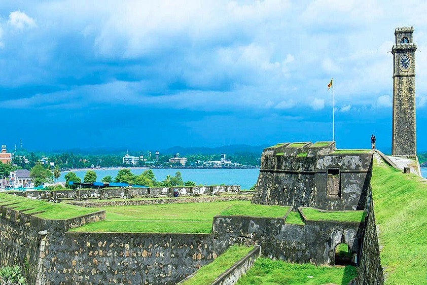 Galle Fort | Galle